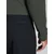 Under Armour SPORTSTYLE TRICOT JOGGER, muške hlače, crna 1290261