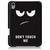 Etui Do Not Touch za iPad Mini 2021