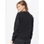 REEBOK MAJICA D.R. RI BL FLEECE CREW ŽENE
