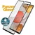 Panzerglass antibakterijalno staklo za Samsung Galaxy A42 5G - Crna KP19799