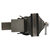 MAR-POL Vrtljivi primež 125 mm M36009