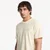 Majice Vans Yin And Yang Ss Tee Almond Crisp XS