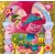 shumee CLE puzzle 3x48 Square Trolls 3 25292