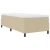 Krevetna platforma Siva zelena 80 x 200 cm Kordura tekstil