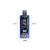 Verkgroup Digitalni LCD tester USB vtičnic 3.0 4v1