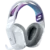 Logitech G G733 Slušalice sa mikrofonom Trake preko glave Belo