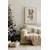 Uokvirena slika Wallity Nwyearsngmdl37, 33x48 cm