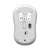 S BOX WM 602 Beli Bezicni mis