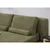 Atelier del Sofa Dvosed, Zeleni