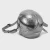 Torbica (torba) KILLSTAR - Grave Digger Skull - Gunmetal - KSRA008159