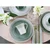 Creatable Kombinirani Servis Celadon Mix, 16-Delni