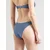 Hunkemöller Bikini hlačke Sardinia opal