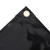 Cerada 650 g/m2 5 x 6 m crna
