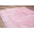 Conceptum Hypnose Tepih Blues Chenille 271, 75x230cm, Roze