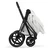 Cybex nosiljka za Priam 5.0., Off White