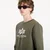 Alpha Industries Basic Sweater 178302 142