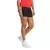 Adidas Ženske biciklističke helanke 3S SJ BK Sho, JE1223, Crne