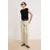 Trendyol Milla Ženska majica TWOSS26TS00252, Crna