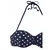 LASCANA Bikini, modra