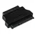 Akyga AK-CA-53 Slim SATA (M)/SATA (F) adapter