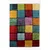 Wallity Tepih 160x230cm Šareni