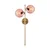 OPVIQ Zidna lampa Benek 15 14423