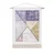 Wallity Slika Moderna WLL 15, 60x85 cm