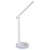 Globo 58445W - LED RGBW prigušiva stona lampa GERALDO LED/5W/230V + LED/2W