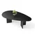 HANAH HOME Sto za dnevnu sobu Flap 9552