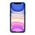 Maska Nillkin Super Frosted Shield Pro za iPhone 15 Plus, Plava