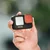 K&F Concept Action Camera Filter Set 4pcs HD (ND8+ND16+ND32+CPL) withAnti-reflection Green Film