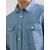 LEVIS ® Srajca  progasto modra
