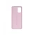 CELLY Futrola FEELING za Samsung S20 + u PINK boji