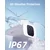 ANKER Eufy SoloCam S230 - Black+White