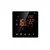 BOT Soba s termostatom Tuya WiFi 16A