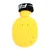 Swimming paddles finis bolster