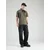 Replay  T SHIRT  Kaki