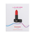 Lovense Exomoon Mini Lipstick Vibrator