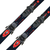 FISCHER Skije RC4 Superior TI MT, Crne