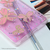 TERACELL Maska Shining bow za Honor X8a roze