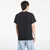 Majice Thrasher Explicit T-Shirt Black S