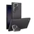 Maska Nillkin CamShield Prop Leather za Samsung S24 Ultra/ S928B, Crna