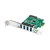 PCI.EX- USB 3.1 Gen1 PCE-US3-00