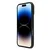 Nillkin Maska za mobilni telefon iPhone 16 Pro, Crna