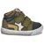 GBB  DROLE  Zelena
