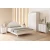 Woody Fashion Double Bedstead Turtle - 120 x 200
