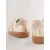 Baker by Ted Baker Superge zlata/staro roza/bela