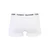 Tommy Hilfiger Underwear Boksarice temno modra/rdeča/bela