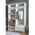 Hanah Home Ormar Mira 210, 140 x 210 x 54 cm, Beli