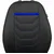 shumee Avtomobilske prevleke Comfort Plus za BMW E60 E61 spredaj 1+2